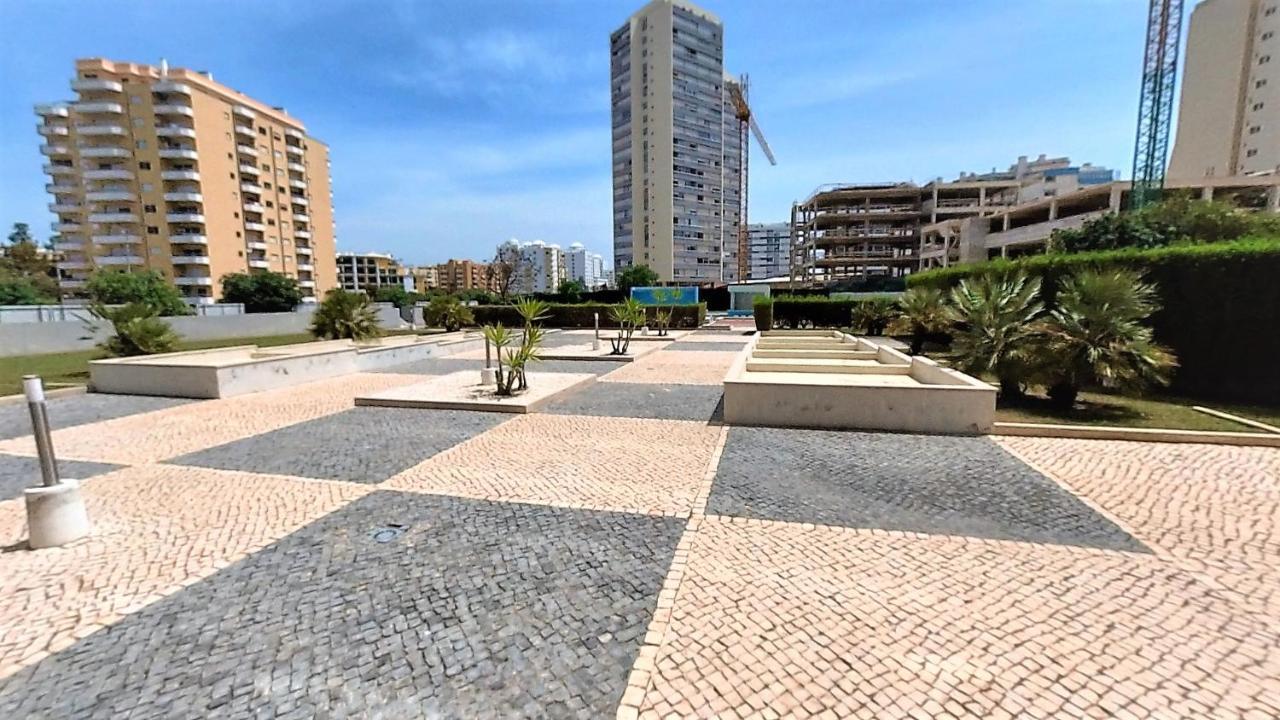 Apartamentos Turisticos Rocha Tower 16E 포티마오 외부 사진